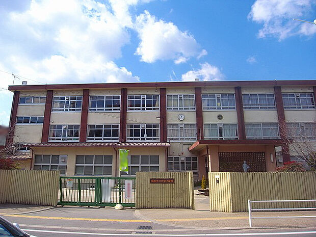 奈良市立大宮小学校