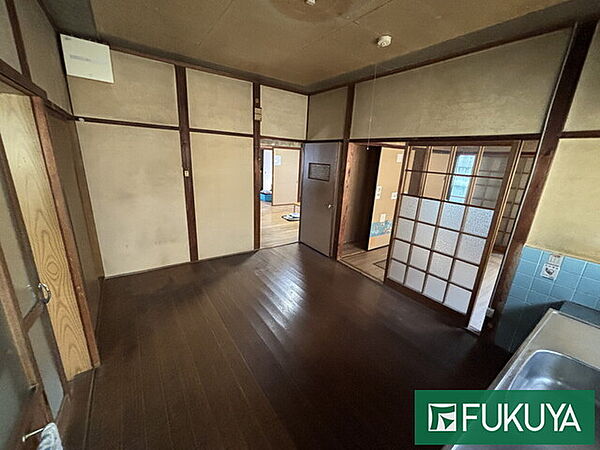 室内