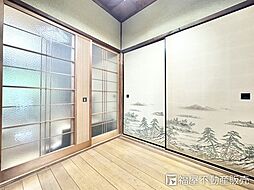 室内の画像