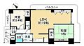 朝日プラザ高畑東3階899万円