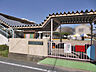 周辺：大和高田市立浮孔幼稚園