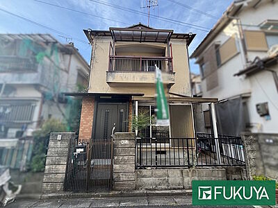 外観 外観