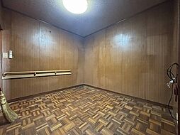 室内の画像