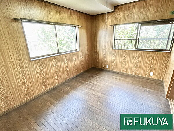子供部屋