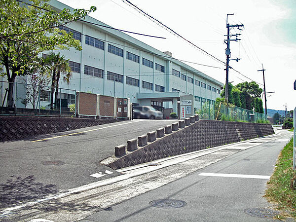奈良市立六条小学校
