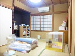 室内の画像