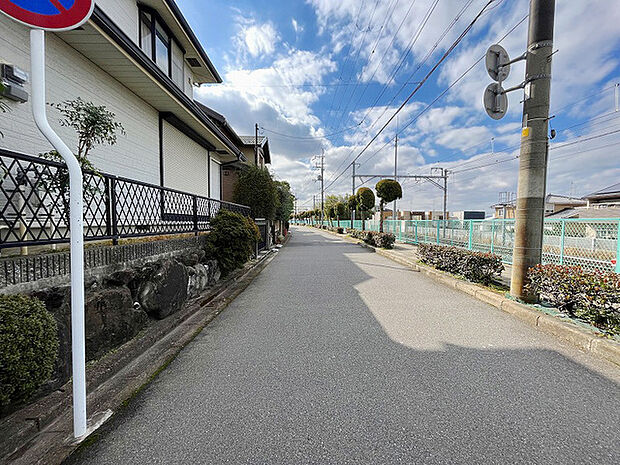 ＪＲ奈良線 ＪＲ小倉駅まで 徒歩2分(4LDK)のその他画像