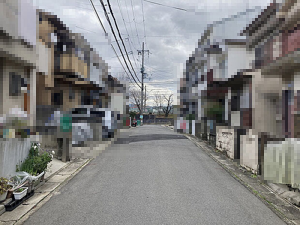 近鉄京都線 伊勢田駅まで 徒歩9分(3K)のその他画像