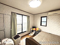 子供部屋の画像