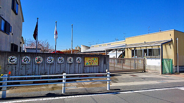富野幼稚園
