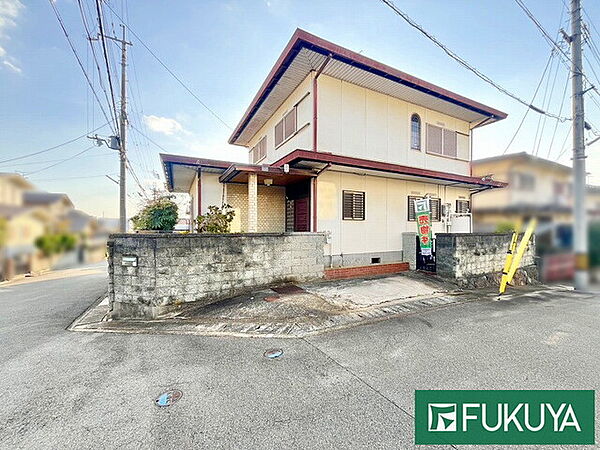 土地面積約52.20坪と広々！近鉄京都線とＪＲ奈良線の2沿線利用可能の為、通勤や通学に便利！
