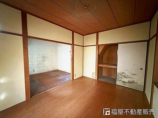 子供部屋