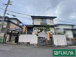 京都府城陽市寺田深谷