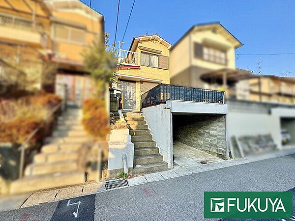 全居室収納付きのゆとりある5LDK！