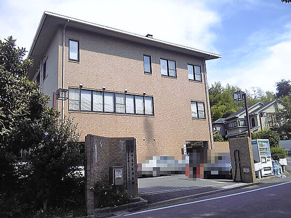 宇治市東宇治図書館