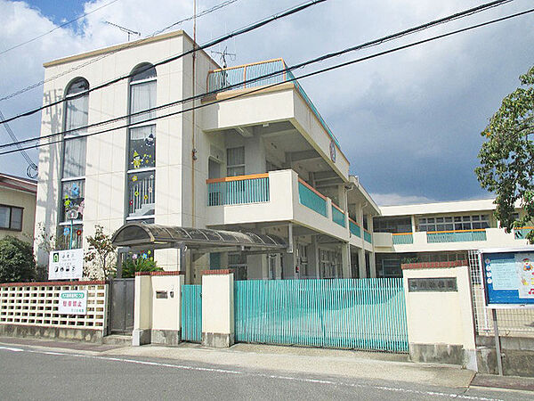 平川幼稚園