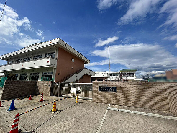 久御山町立さやまこども園