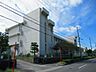 周辺：久御山町立東角小学校