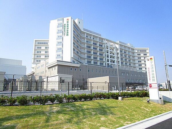 医療法人徳洲会宇治徳洲会病院