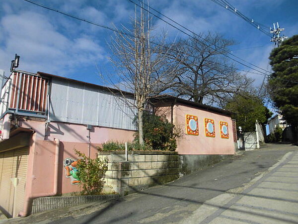 広野幼稚園