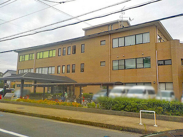 宇治市西宇治図書館