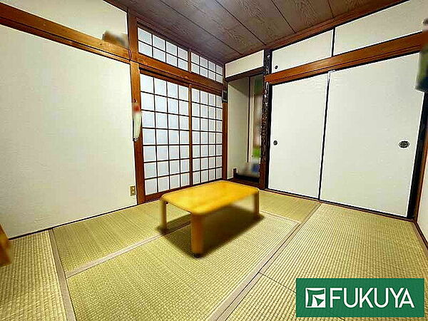 室内