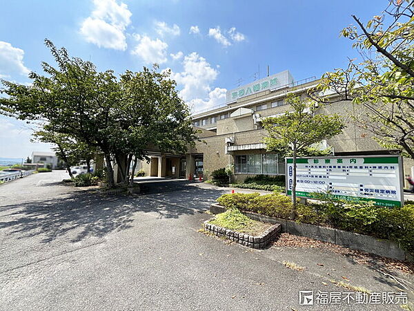医療法人社団医聖会京都八幡病院