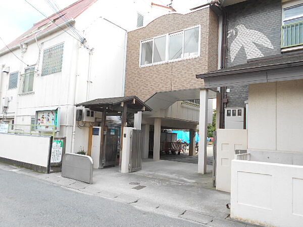 こばとこども園