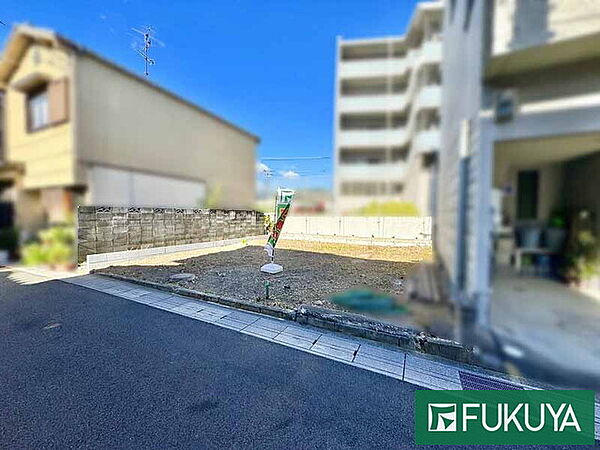 建築条件無しのため、お好きな工務店・ハウスメーカーで建築可能です！