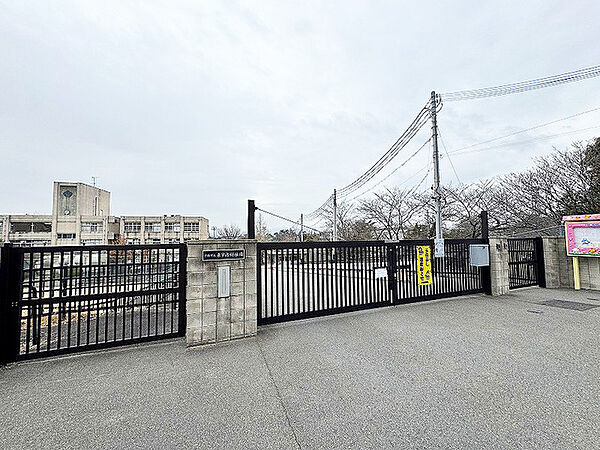 宇治市立ひがしうじ幼稚園