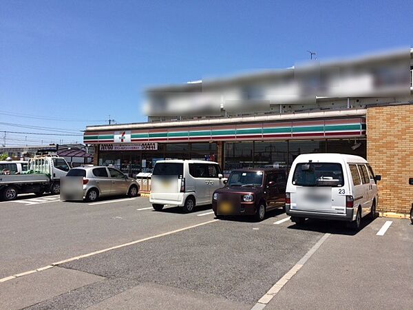 セブンイレブン宇治広野町店