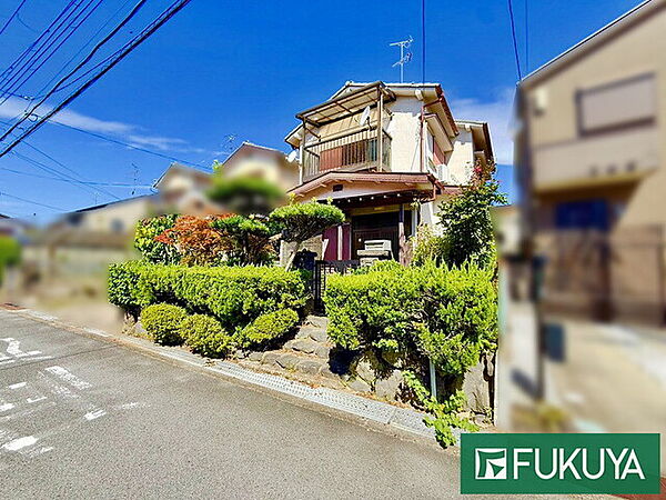 JR奈良線・近鉄京都線の2沿線利用可能のため、通勤・通学に便利！