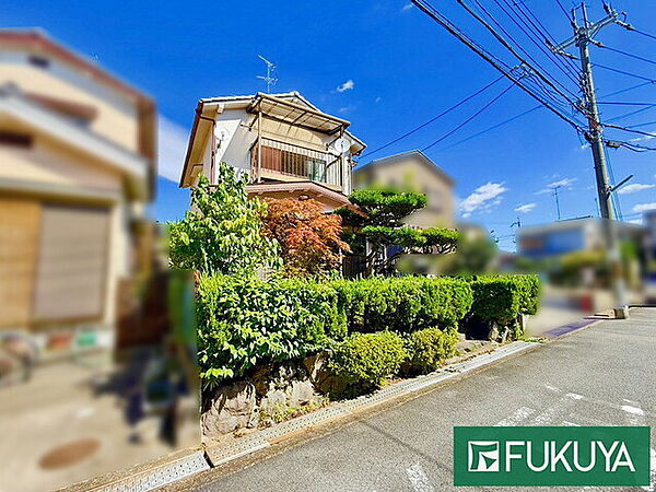 建築条件無しのため、お好きな工務店・ハウスメーカーで建築可能です！