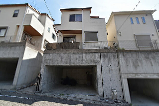 ＪＲ山陽本線 朝霧駅まで 徒歩24分(4LDK)のその他画像