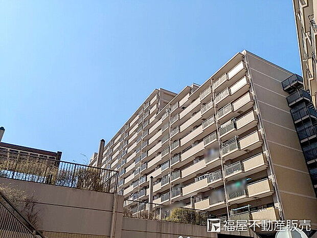 朝日プラザＣＩＴＹウエストヒル神戸Ｂ棟(3LDK) 13階のその他画像