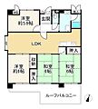 ユニライフ明石魚住7階1,080万円