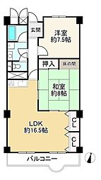 舞子台サニーハイツ