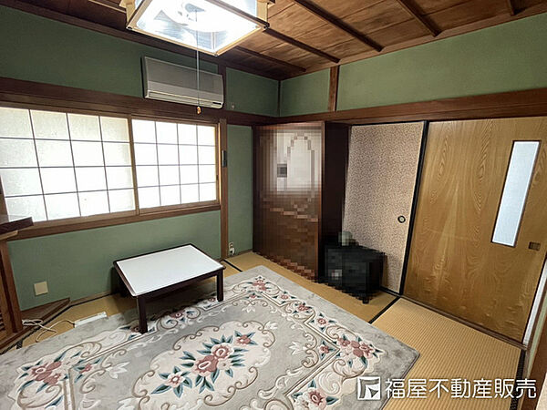 室内