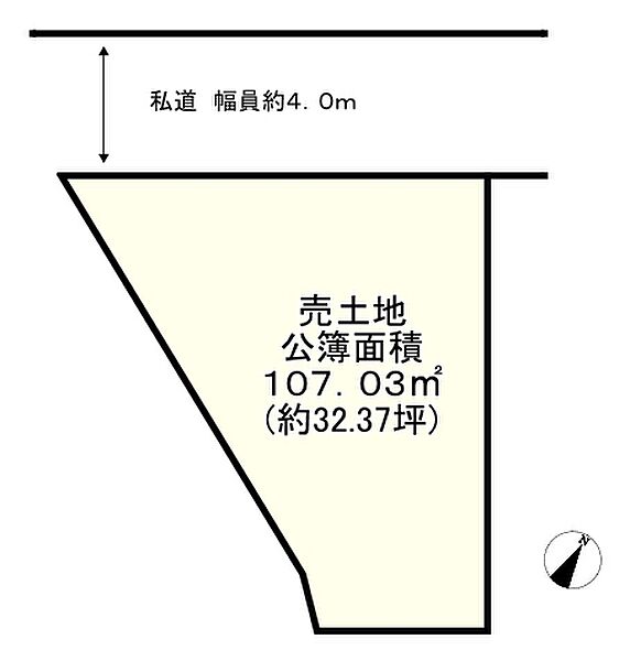 区画図：328000625958