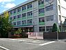 周辺：明石市立高丘中学校