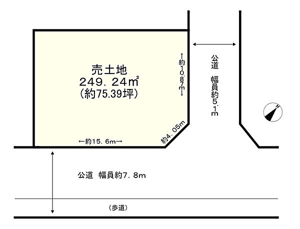 区画図：328000661109