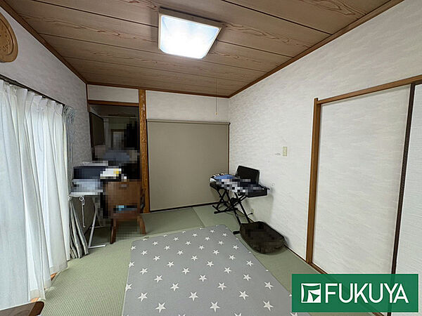 子供部屋