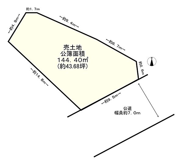 区画図：328000664679