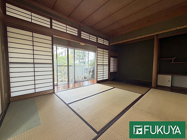 室内