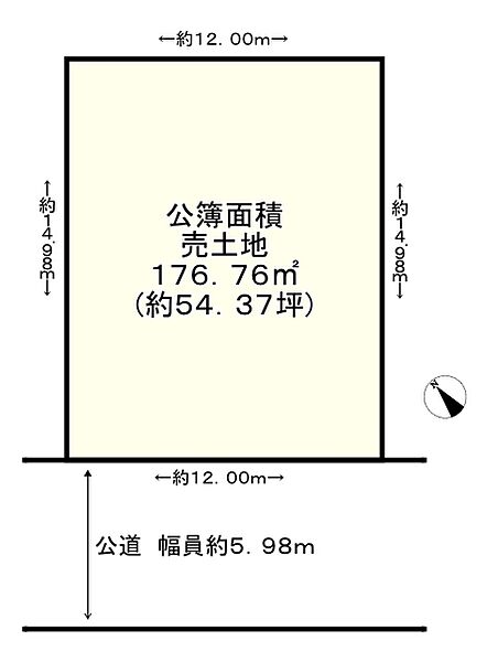 区画図：328000677771