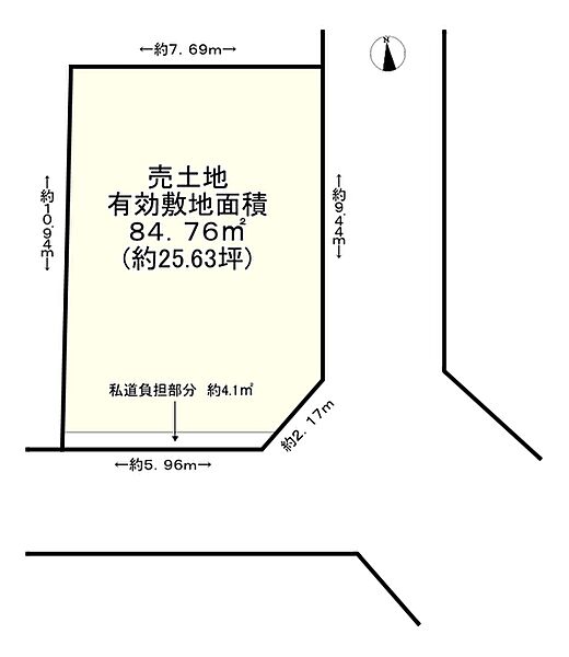 区画図：328000679938