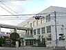 周辺：明石市立錦城中学校