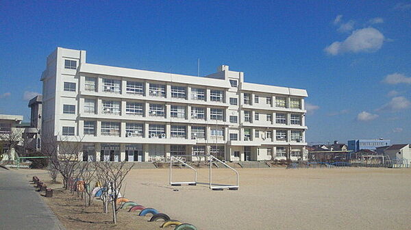 明石市立谷八木小学校