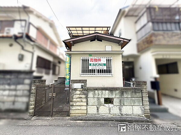 外観：327001603337