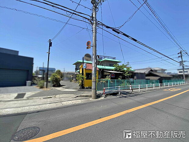 南海高野線 北野田駅までバス約17分 黒姫山古墳前バス停 徒歩6分(5LDK)のその他画像